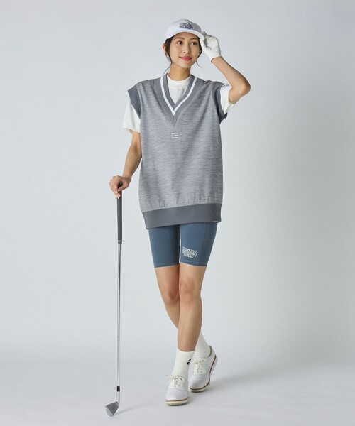 TaylorMade レギンス スパッツ 「別注」「TaylorMade×UNITED TaylorMade レギンス スパッツ 「別注」「TaylorMade×UNITED