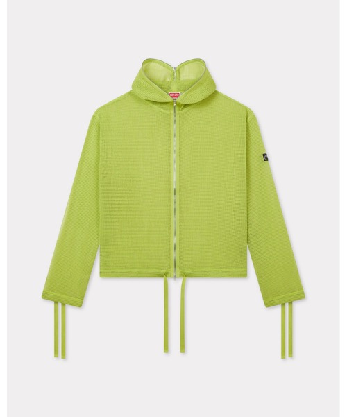 KENZO トレーナー スウェット オーバーサイズ フーディー イン