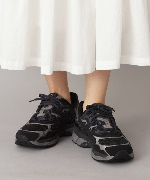 ASICS（アシックス） スニーカー asics（アシックス）GEL NYC