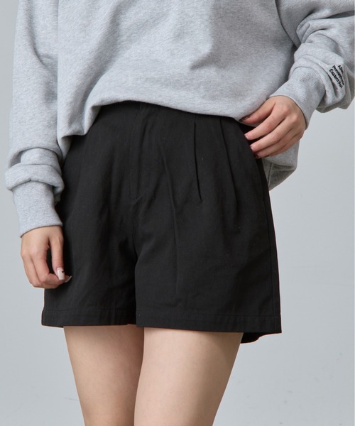 COLONY 2139（コロニー トゥーワンスリーナイン） パンツ 2タック