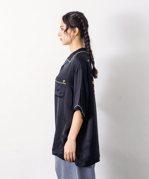 PENDLETON シャツ 「PENDLETON/ペンドルトン」Piping Open