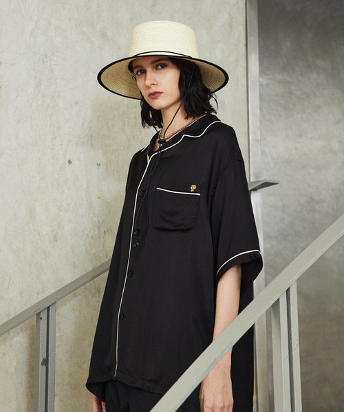 PENDLETON シャツ 「PENDLETON/ペンドルトン」Piping Open