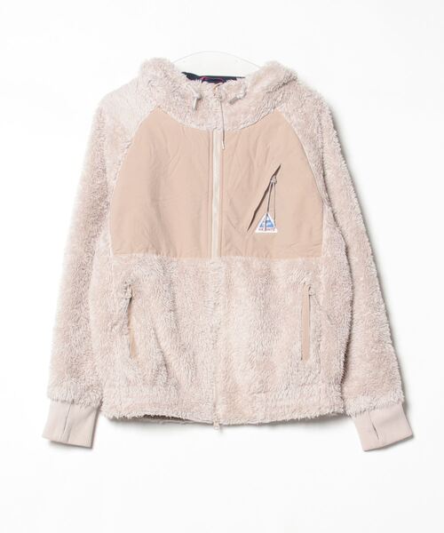 Cape HEIGHTS（ケープハイツ） ブルゾン X-SMALL ベージュ メンズ