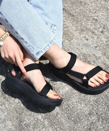 本日～セール <TEVA>HURRICANE XLT2 AMPSOLE サンダル Teva（テバ） スポーツサンダル サンダル TEVA: HURRICANE XLT2