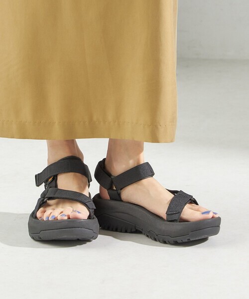Teva（テバ） スポーツサンダル サンダル TEVA: HURRICANE XLT2