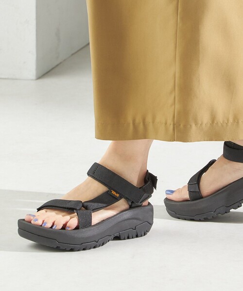 Teva（テバ） スポーツサンダル サンダル TEVA: HURRICANE XLT2