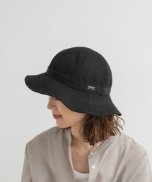 帽子 ハット ORCIVAL　6PANEL NATURAL HAT レディース｜ZOZOTOWN Yahoo!店