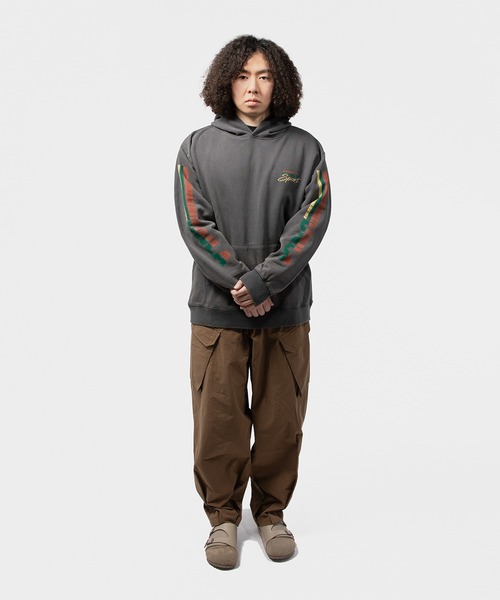 UNION（ユニオン） パーカー UNION TOKYO SPORT HOOD トーキョー