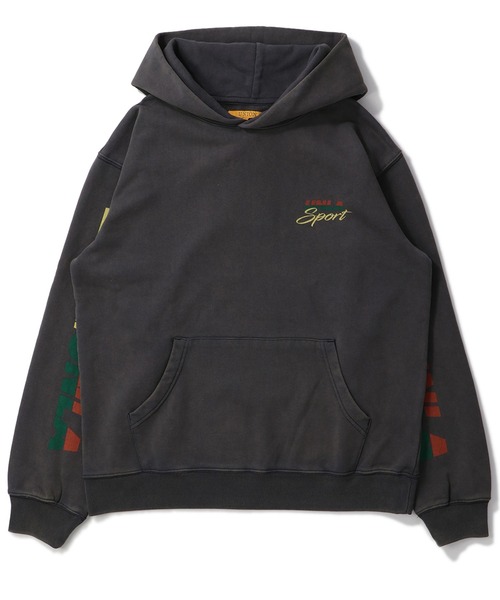 UNION（ユニオン） パーカー UNION TOKYO SPORT HOOD トーキョー