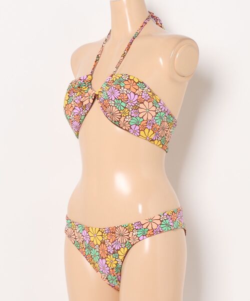 ROXY（ロキシー） 水着 「ROXY/ロキシー」24SS ALL ABOUT SOL BANDEA