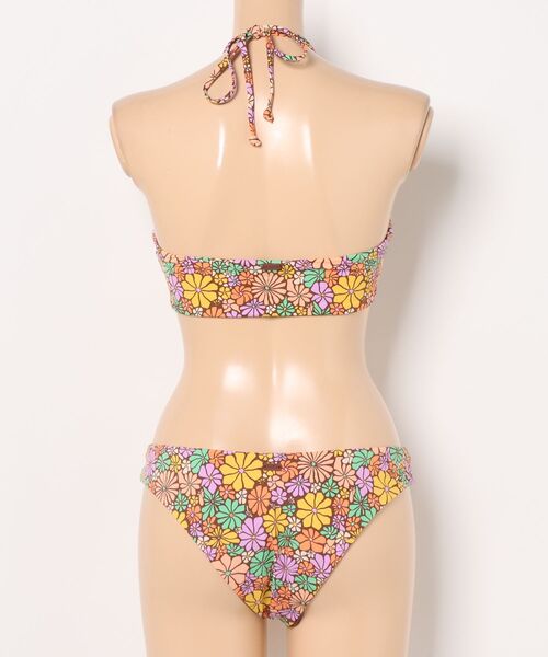 ROXY（ロキシー） 水着 「ROXY/ロキシー」24SS ALL ABOUT SOL BANDEA