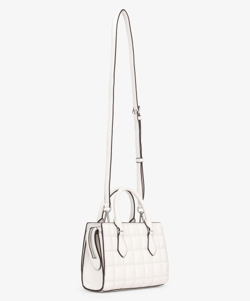 MICHAEL KORS 「MICHAEL KORS」 2WAYバッグ FREE ホワイト