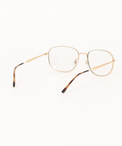 RB3721 186/87 59 レイバン Ray-Ban サングラス メタル スクエア