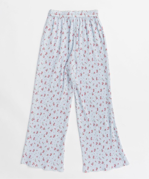 MAISON SPECIAL（メゾンスペシャル） ワイドパンツ パンツ Small