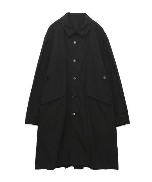20ss アンダーカバー ステンカラーコート サイズ3　79200円 タグ付 20ss アンダーカバー ステンカラーコート サイズ3 79200円 タグ