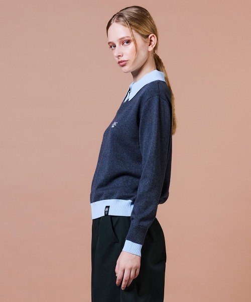 DOUBLE STANDARD CLOTHING（ダブルスタンダードクロージング） ニット