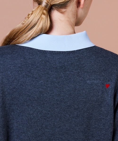 DOUBLE STANDARD CLOTHING（ダブルスタンダードクロージング） ニット