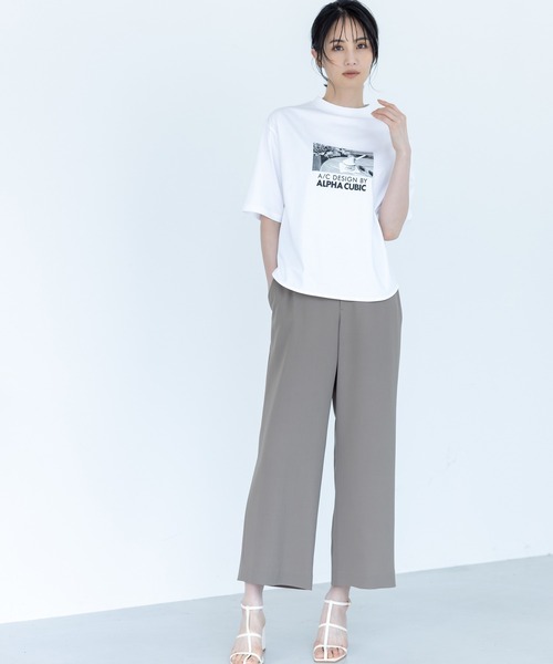 A/C DESIGN BY ALPHA CUBIC（エーシーデザインバイアルファ