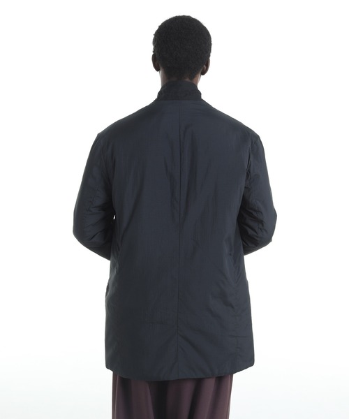 Y-3 ジャケット テーラードジャケット PADDED BLAZER メンズ