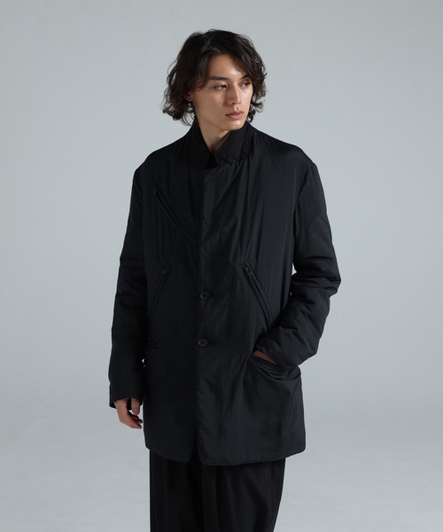 Y-3 ジャケット テーラードジャケット PADDED BLAZER メンズ