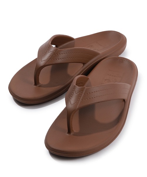 MEN'S BIGI（メンズビギ） サンダル 「ISLAND SLIPPER/アイランド