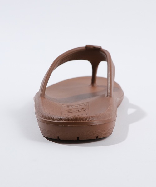 MEN'S BIGI（メンズビギ） ビーチサンダル サンダル 「ISLAND SLIPPER