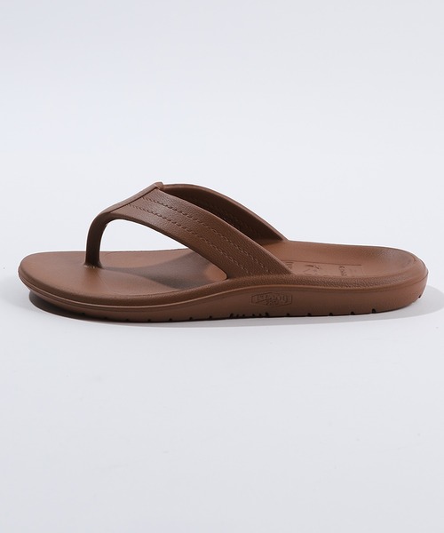 MEN'S BIGI（メンズビギ） ビーチサンダル サンダル 「ISLAND SLIPPER