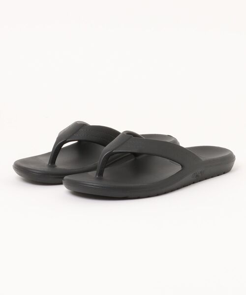 MEN'S BIGI（メンズビギ） サンダル 「ISLAND SLIPPER/アイランド