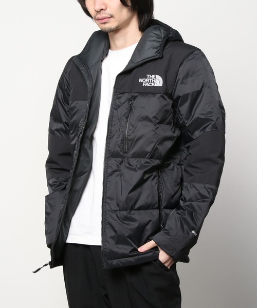 THE NORTH FACE（ザ ノースフェイス） ダウンジャケット M ブラック