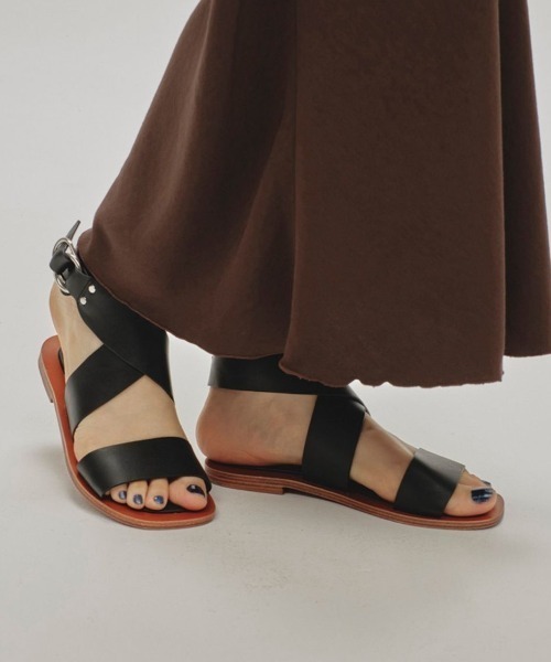 トゥデイフルサンダルのおすすめ人気商品一覧 通販 - Yahoo!ショッピング