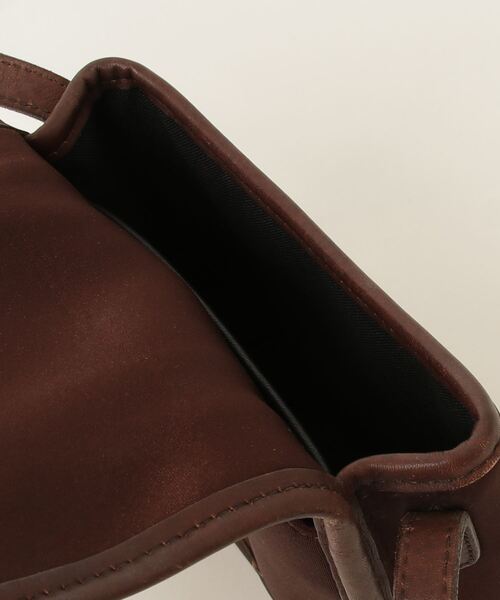 美品　COACH 2way ナイロン ショルダーバッグ ブラウン COACH 「COACH」 ショルダーバッグ - ブラウン レディース