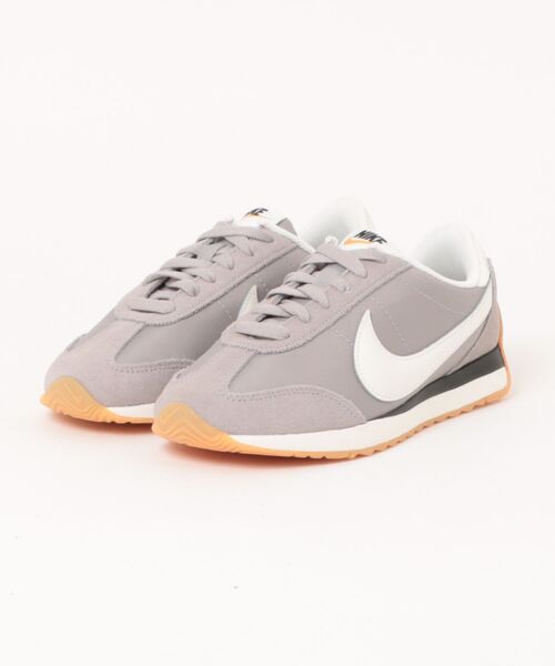 NIKE（ナイキ） スニーカー PACIFIC パシフィック MHQ2052 003CLGGRY