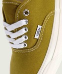 スニーカー VANS PREMIUM オーセン...の詳細画像4