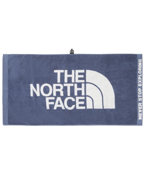 THE NORTH FACE ハンカチ COMFORT COTTON TOWEL L / ザ・ノース