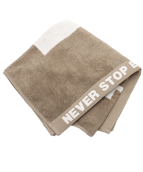 THE NORTH FACE ハンカチ COMFORT COTTON TOWEL L / ザ・ノース