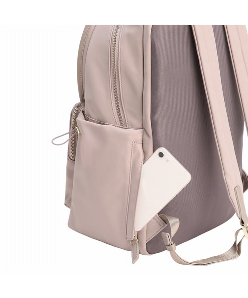 Jewelna Rose（ジュエルナローズ） デイバック リュック キラハピ