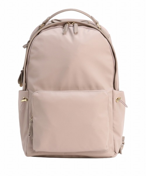 Jewelna Rose キラハピ リュック 14.0インチPC 16212 Jewelna Rose キラハピ リュック 14.0インチPC 16212 ジュエルナローズ