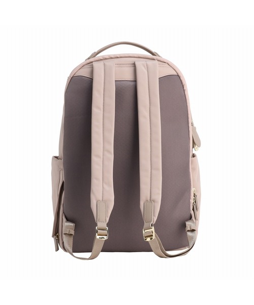 Jewelna Rose（ジュエルナローズ） デイバック リュック キラハピ