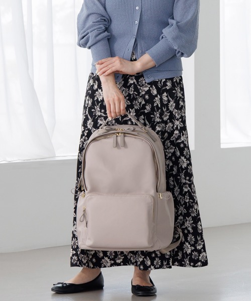 Jewelna Rose（ジュエルナローズ） デイバック リュック キラハピ