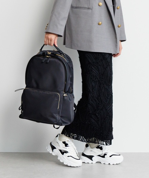 Jewelna Rose（ジュエルナローズ） デイバック リュック キラハピ