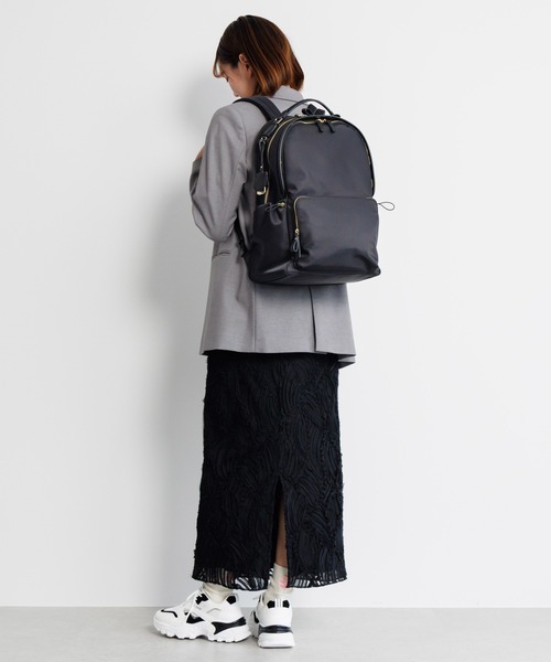 Jewelna Rose（ジュエルナローズ） デイバック リュック キラハピ