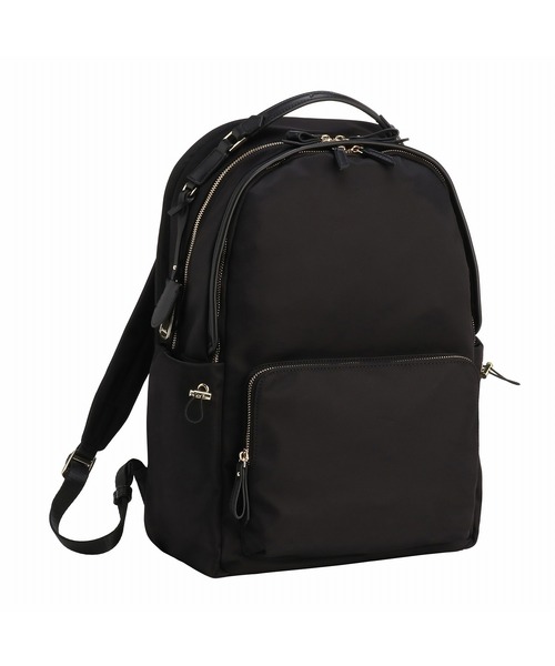 Jewelna Rose キラハピ リュック 14.0インチPC 16212 Jewelna Rose（ジュエルナローズ） ＼公式／ リュック 通勤 通学 旅行