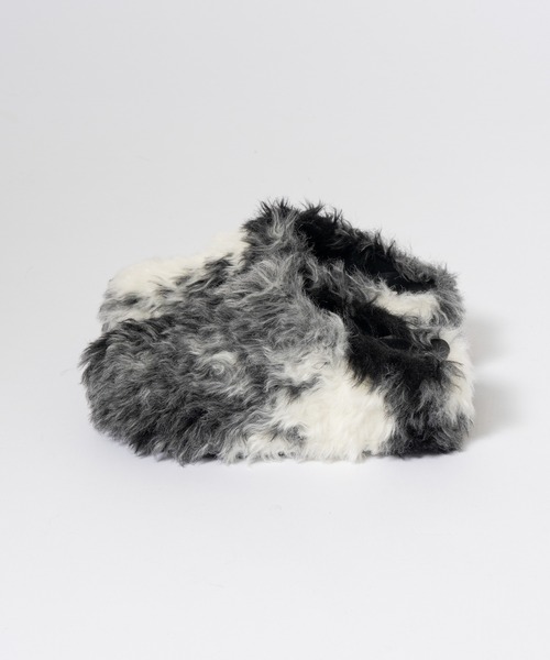 PRANK PROJECT（プランクプロジェクト） シューズ ファーサボ / Fur