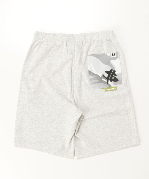 AAPE BY A BATHING APE（エーエイプバイアベイシングエイプ