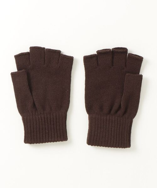 Carhartt（カーハート） 手袋 「Carhartt WIP」CARHARTT MITTEN メンズ