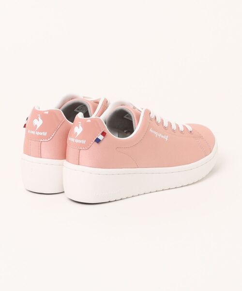 le coq sportif（ルコックスポルティフ） ルコック スニーカー LE COQ