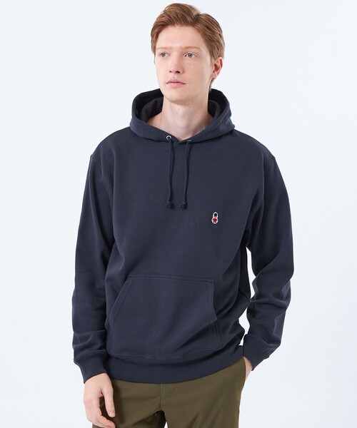 MACKINTOSH PHILOSOPHY（マッキントッシュフィロソフィー） パーカー