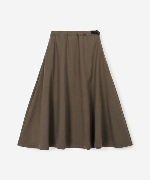 GRAMICCI（グラミチ） スカート | 「別注」ポリエステル シエラ
