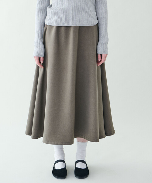 GRAMICCI（グラミチ） スカート | 「別注」ポリエステル シエラ