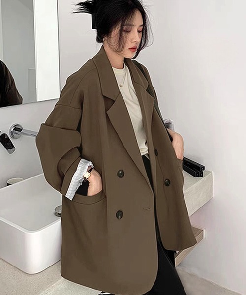 ALTROSE（アルトローズ） ジャケット テーラードジャケット ジャケット